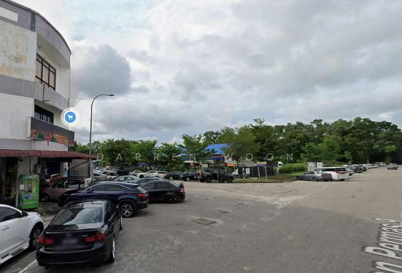 Shop for Rent in Bandar Baru Permas Jaya (Permas Jaya) - Darren Woon - Exterior - PropertyGuru.com.my