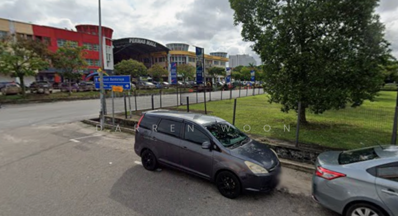 Shop for Rent in Bandar Baru Permas Jaya (Permas Jaya) - Darren Woon - Exterior - PropertyGuru.com.my