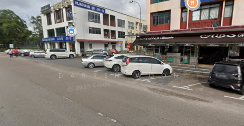 Shop for Rent in Bandar Baru Permas Jaya (Permas Jaya) - Darren Woon - Exterior - PropertyGuru.com.my