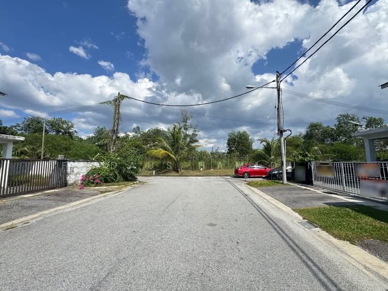 2-storey Terraced House for Sale in Saujana Rawang (Rawang) - Firdaus Hamidun - PropertyGuru.com.my