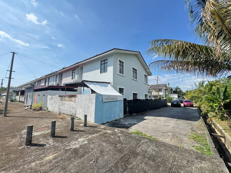 2-storey Terraced House for Sale in Saujana Rawang (Rawang) - Firdaus Hamidun - PropertyGuru.com.my