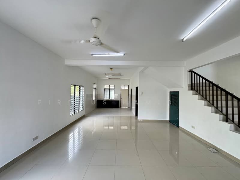 2-storey Terraced House for Sale in Saujana Rawang (Rawang) - Firdaus Hamidun - PropertyGuru.com.my