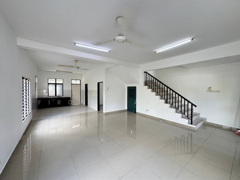 2-storey Terraced House for Sale in Saujana Rawang (Rawang) - Firdaus Hamidun - PropertyGuru.com.my