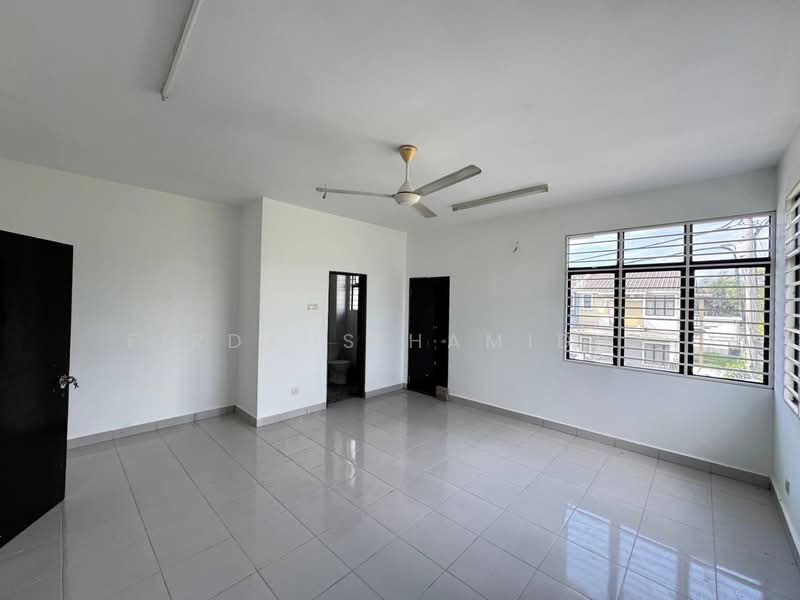 2-storey Terraced House for Sale in Saujana Rawang (Rawang) - Firdaus Hamidun - PropertyGuru.com.my