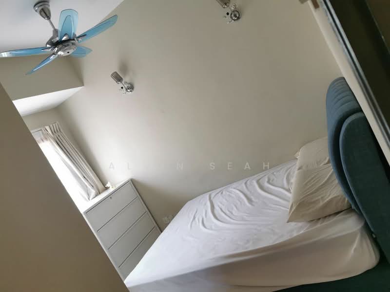 3-storey Terraced House for Sale in Kayu Ara (Selangor) - Alvin Seah - Bedroom - PropertyGuru.com.my