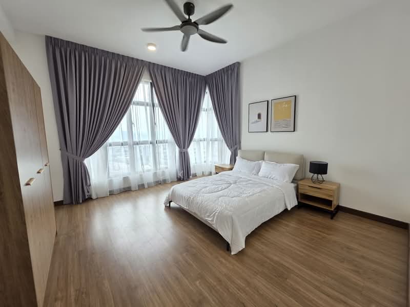 Damansara Seresta untuk Untuk Disewa - RM 4,000 /bulan, Feb 2026 - PropertyGuru.com.my