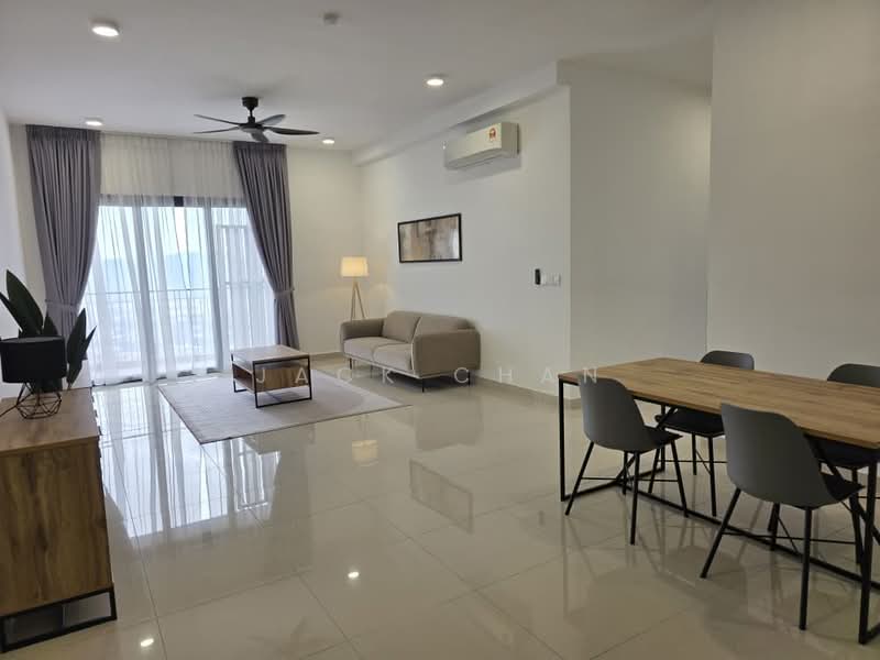 Damansara Seresta untuk Untuk Disewa - RM 4,000 /bulan, Feb 2026 - PropertyGuru.com.my