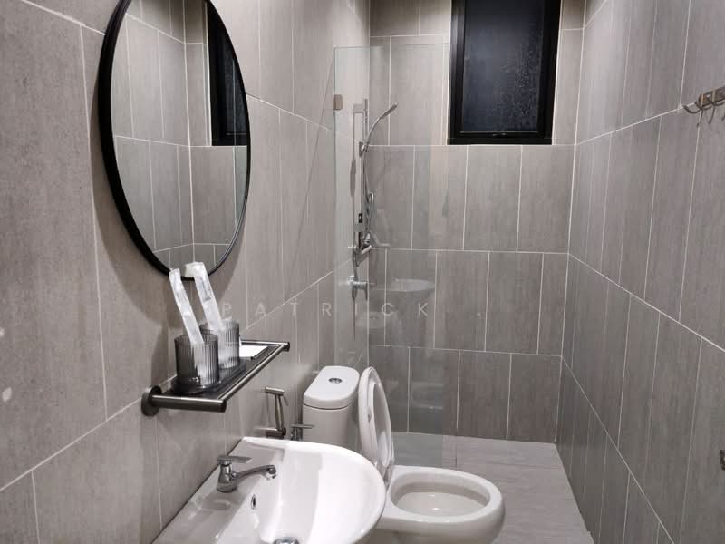 Iconic Regency untuk Untuk Disewa - RM 3,000 /bulan, Feb 2026 - Bathroom - PropertyGuru.com.my