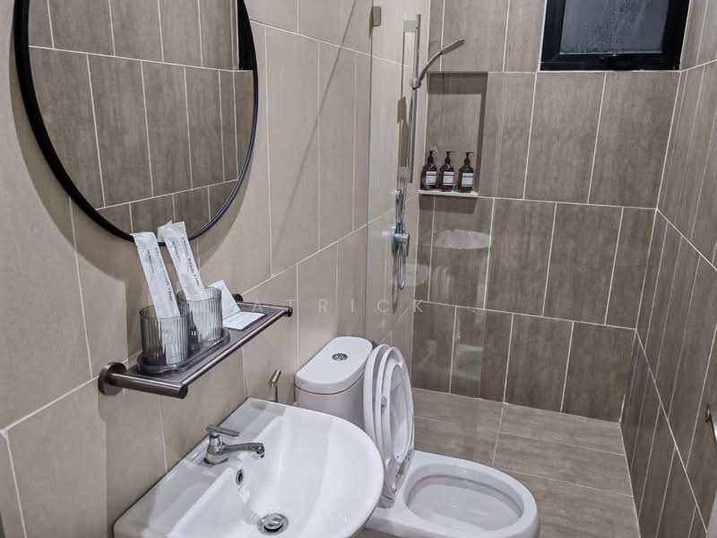 Iconic Regency untuk Untuk Disewa - RM 3,000 /bulan, Feb 2026 - Bathroom - PropertyGuru.com.my