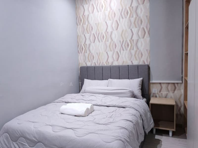 Iconic Regency untuk Untuk Disewa - RM 3,000 /bulan, Feb 2026 - Bedroom - PropertyGuru.com.my