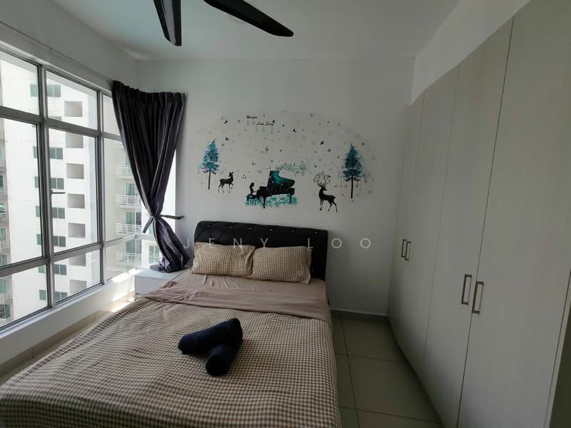 Apartment for Sale at Aliff Avenue (Dwi Alif) - Jeny Loo - PropertyGuru.com.my