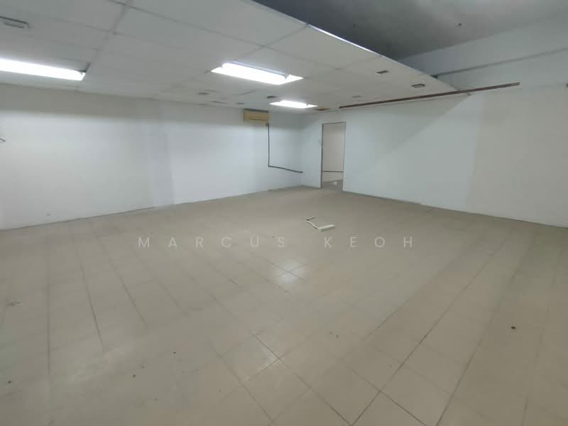 Office for Rent in Taman Usahawan (Kepong) - Marcus Keoh - Interior - PropertyGuru.com.my