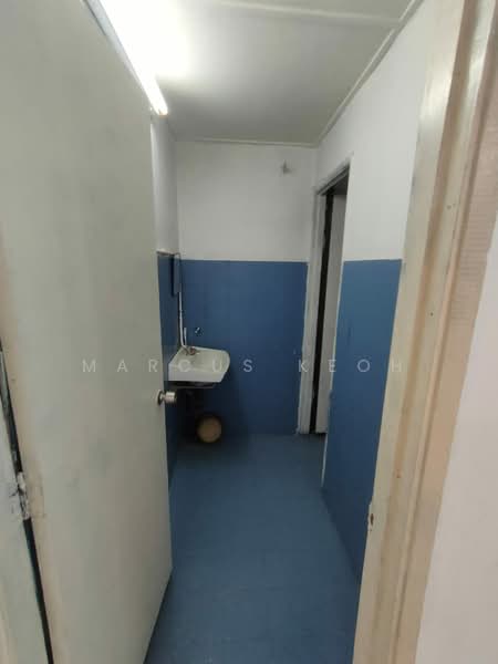 Office for Rent in Taman Usahawan (Kepong) - Marcus Keoh - Bathroom - PropertyGuru.com.my