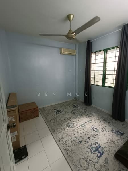Apartment for Sale at SD Apartments - Ben Mok - Interior - PropertyGuru.com.my