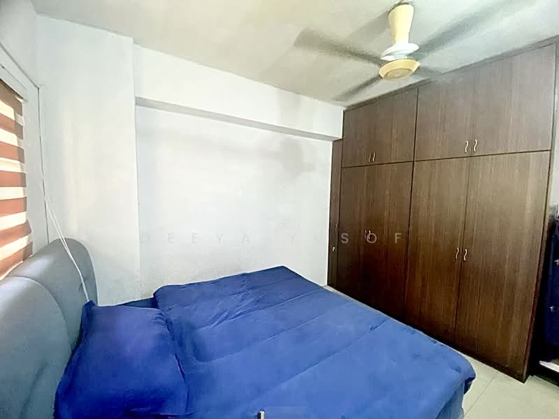 Condominium for Sale at Bayu Tasik 1 - Deeya Yusof - Bedroom - PropertyGuru.com.my