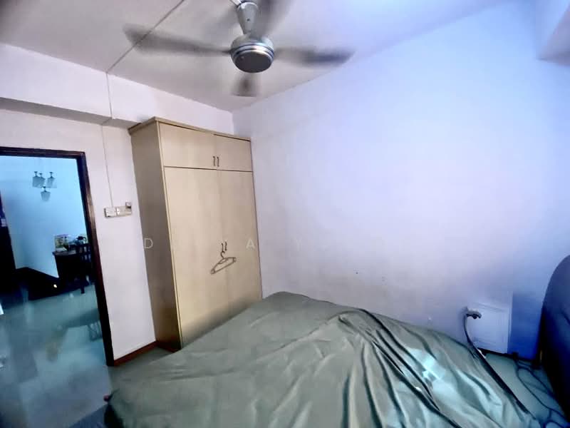 Condominium for Sale at Bayu Tasik 1 - Deeya Yusof - PropertyGuru.com.my