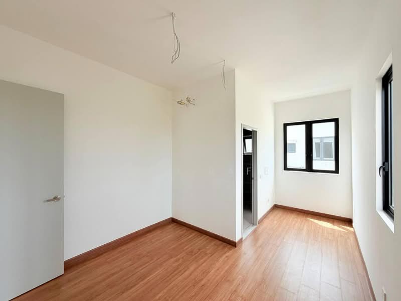 Semi-Detached House for Sale in Cyberjaya (Selangor) - Iqbal Rafei - Interior - PropertyGuru.com.my