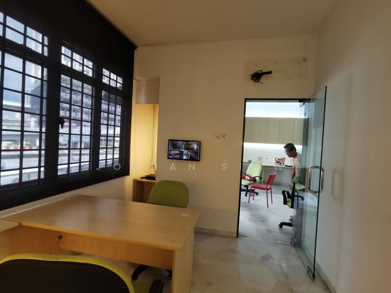 Apartment for Sale at Kuchai Entrepreneurs Park Apartment - Jordan Siow - Interior - PropertyGuru.com.my