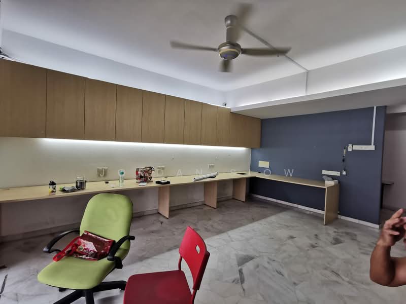 Apartment for Sale at Kuchai Entrepreneurs Park Apartment - Jordan Siow - Interior - PropertyGuru.com.my