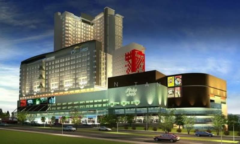 Service Residence for Rent at D'Pulze Cyberjaya - Brian Tan - Exterior - PropertyGuru.com.my