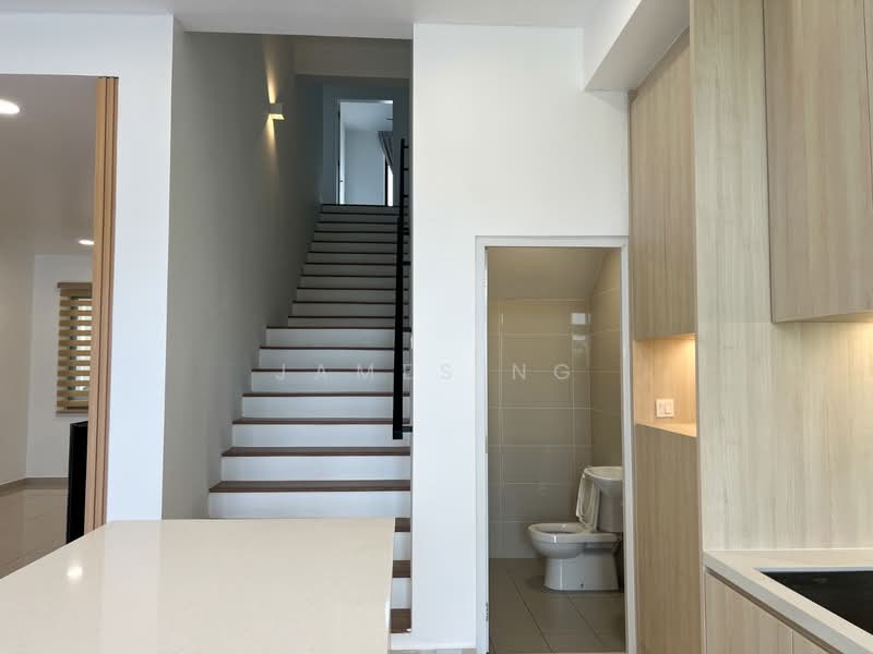 Townhouse for Rent in Sunway City Iskandar Puteri (Iskandar Puteri (Nusajaya)) - James Ng - Interior - PropertyGuru.com.my