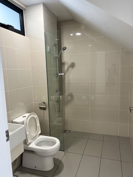 Townhouse for Rent in Sunway City Iskandar Puteri (Iskandar Puteri (Nusajaya)) - James Ng - Bathroom - PropertyGuru.com.my