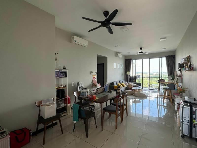 Apartment for Sale at The WaterEdge (Pinggiran Air) - Jeny Loo - PropertyGuru.com.my