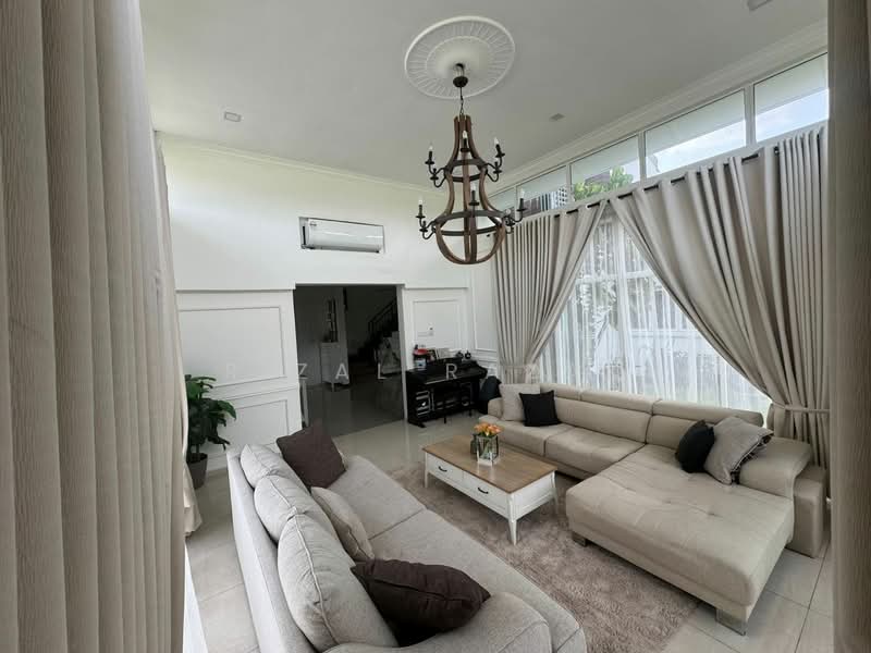 Bandar Saujana Utama untuk Untuk Dijual - RM 980,000, Mac 2026 - Living Room - PropertyGuru.com.my