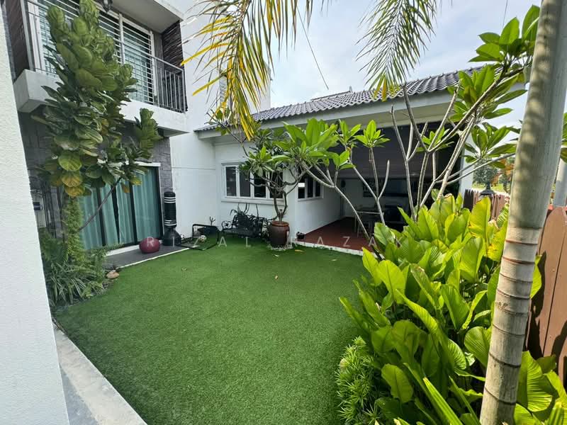 Bandar Saujana Utama untuk Untuk Dijual - RM 980,000, Mac 2026 - Exterior - PropertyGuru.com.my