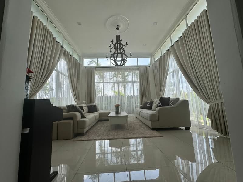 Bandar Saujana Utama untuk Untuk Dijual - RM 980,000, Mac 2026 - Living Room - PropertyGuru.com.my