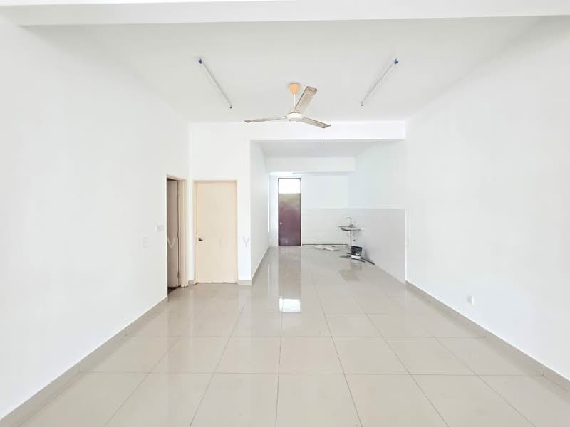 M-Residence untuk Untuk Disewa - RM 1,500 /bulan, Feb 2026 - Kitchen & Dining - PropertyGuru.com.my