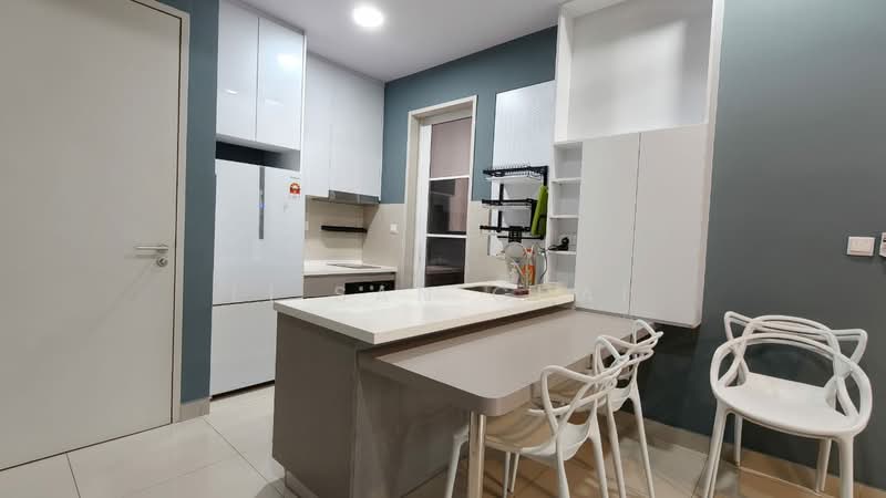 Service Residence for Rent at Citizen 2 - Li San Chai - PropertyGuru.com.my