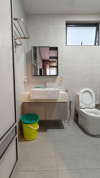Service Residence for Rent at Citizen 2 - Li San Chai - PropertyGuru.com.my