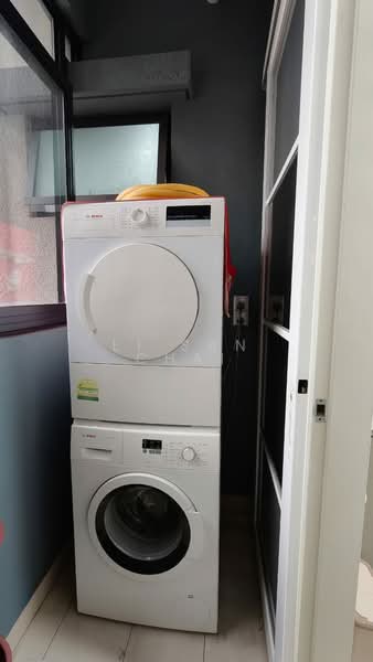 Service Residence for Rent at Citizen 2 - Li San Chai - PropertyGuru.com.my