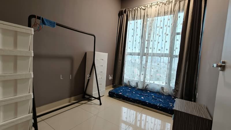 Service Residence for Rent at Citizen 2 - Li San Chai - PropertyGuru.com.my