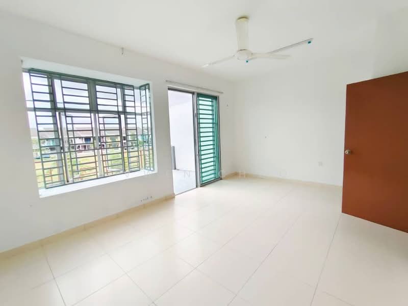 2-storey Terraced House for Rent in Taman Scientex Senai (Senai) - Ivwen Choo - PropertyGuru.com.my
