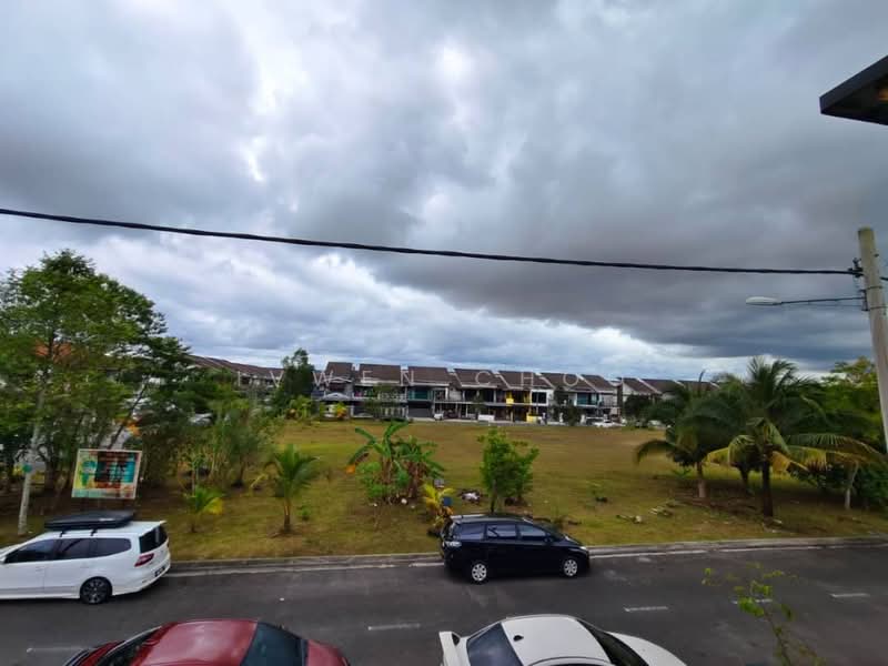 2-storey Terraced House for Rent in Taman Scientex Senai (Senai) - Ivwen Choo - PropertyGuru.com.my