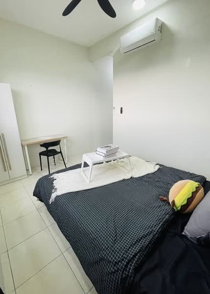 Condominium for Rent at Platinum OUG Residence - Geoff Lim - Bedroom - PropertyGuru.com.my