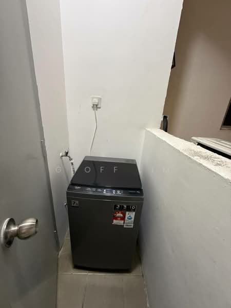 Condominium for Rent at Platinum OUG Residence - Geoff Lim - Interior - PropertyGuru.com.my