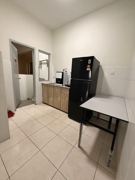 Condominium for Rent at Platinum OUG Residence - Geoff Lim - Kitchen - PropertyGuru.com.my