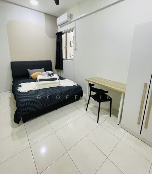 Condominium for Rent at Platinum OUG Residence - Geoff Lim - Bedroom - PropertyGuru.com.my