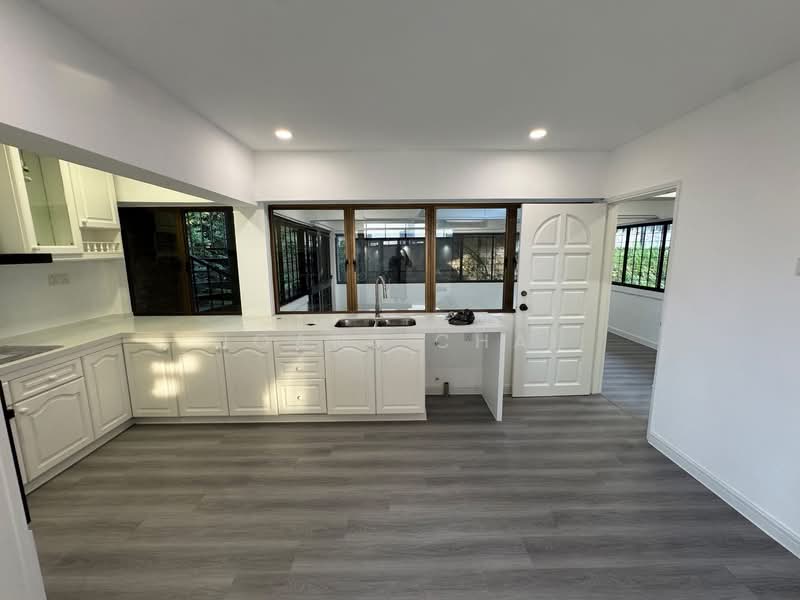 Bungalow for Rent in Bangsar (Kuala Lumpur) - Joane Chai - Kitchen - PropertyGuru.com.my