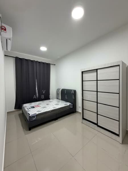 Untuk Disewa - KSL Bukit Gemilang