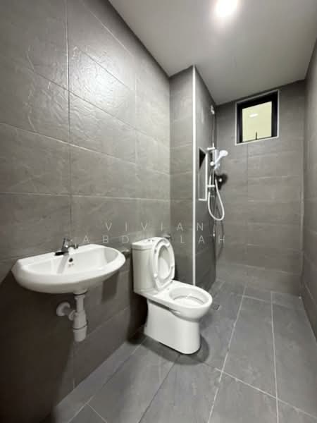 Untuk Disewa - KSL Bukit Gemilang