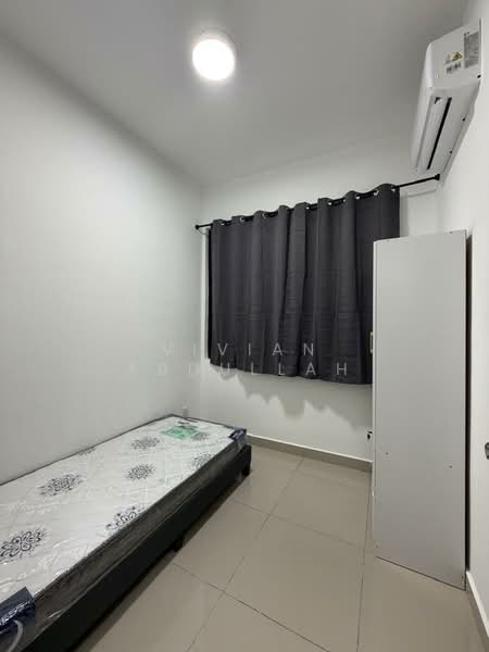 Untuk Disewa - KSL Bukit Gemilang