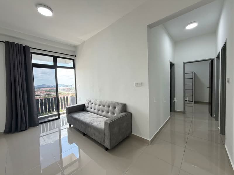 Untuk Disewa - KSL Bukit Gemilang