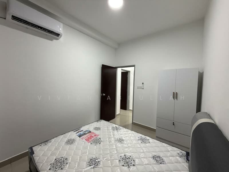 Untuk Disewa - KSL Bukit Gemilang