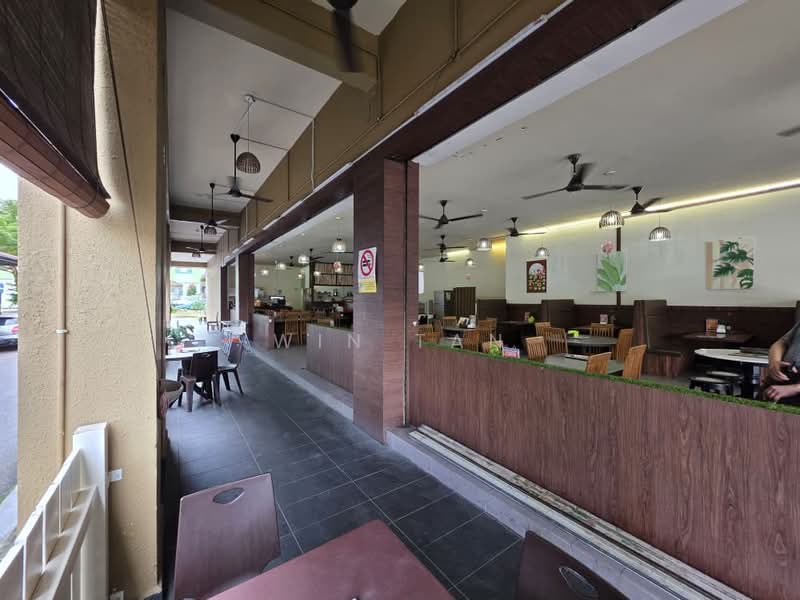 Shop for Rent in Taman Impian Emas (Skudai) - Win Tan - Exterior - PropertyGuru.com.my