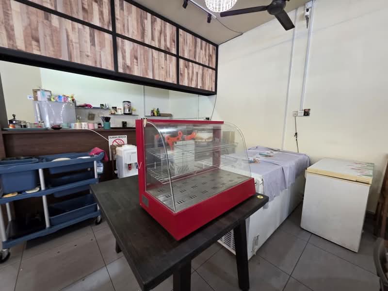 Shop for Rent in Taman Impian Emas (Skudai) - Win Tan - PropertyGuru.com.my