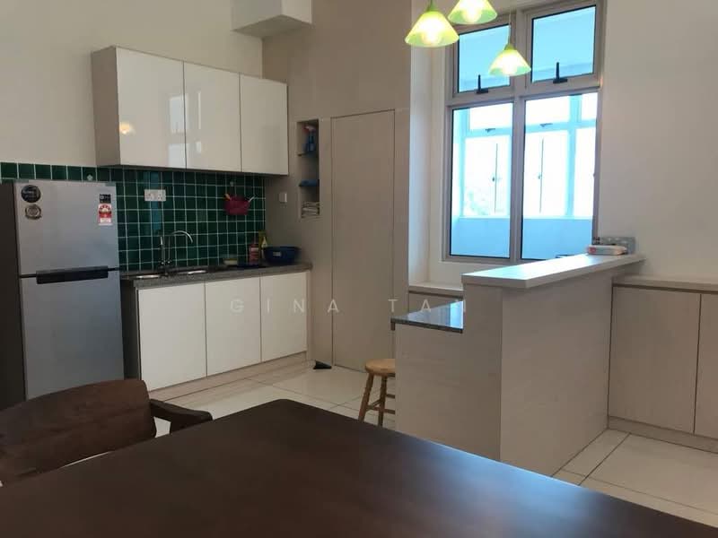 Condominium for Rent at City Residence - Gina Tan - Kitchen - PropertyGuru.com.my